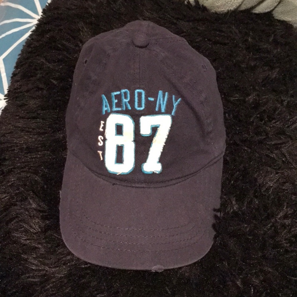 Men hat 🧢
